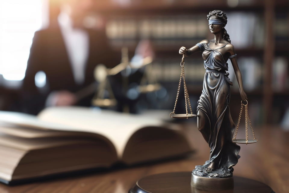 Legal Advisory