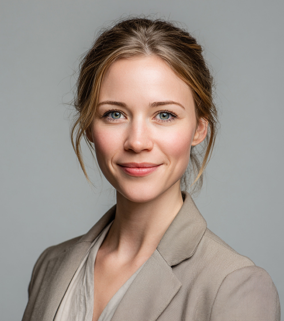 Anna Becker