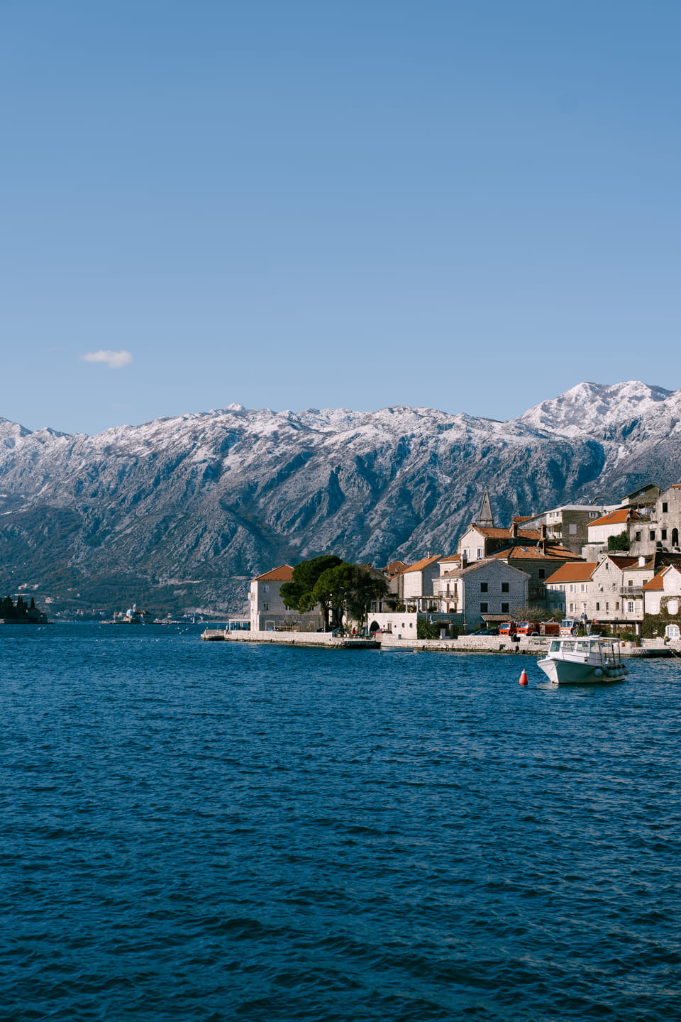 Montenegro: Where Architecture and Nature Find Balance
