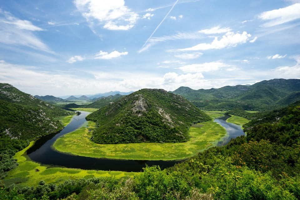 Montenegro: Where Architecture and Nature Find Balance