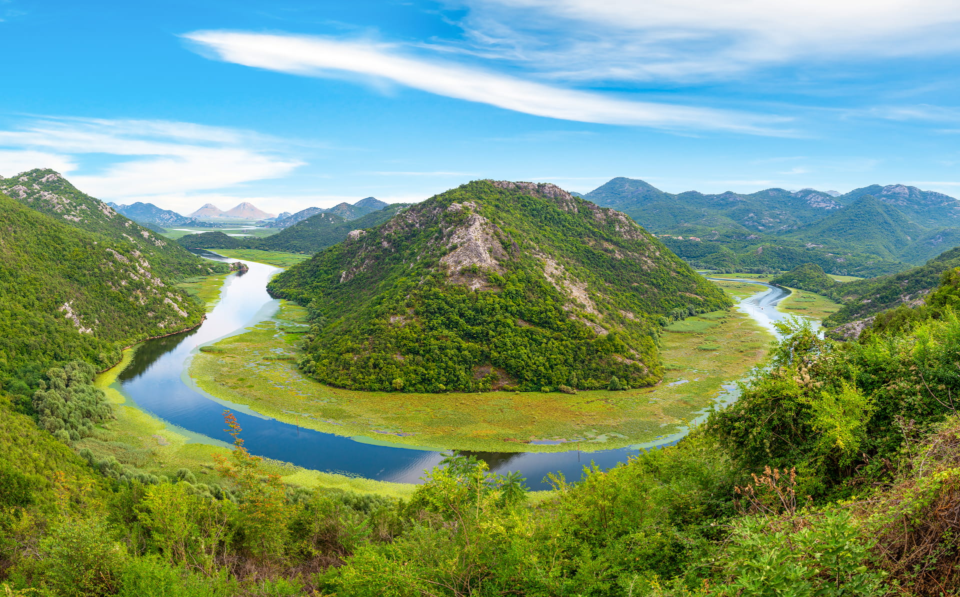 MNE HUB