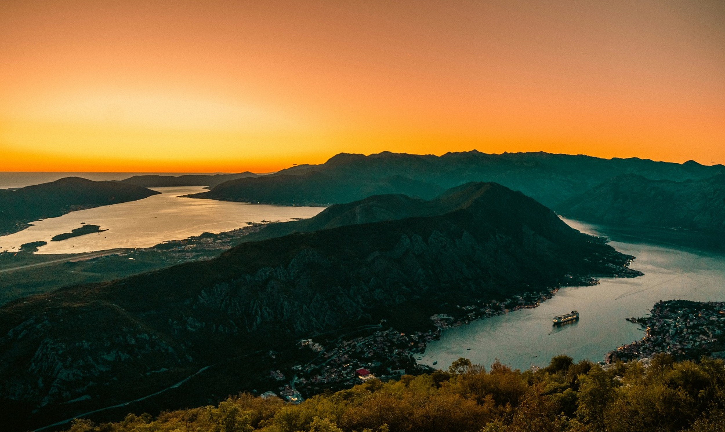 Montenegro HUB