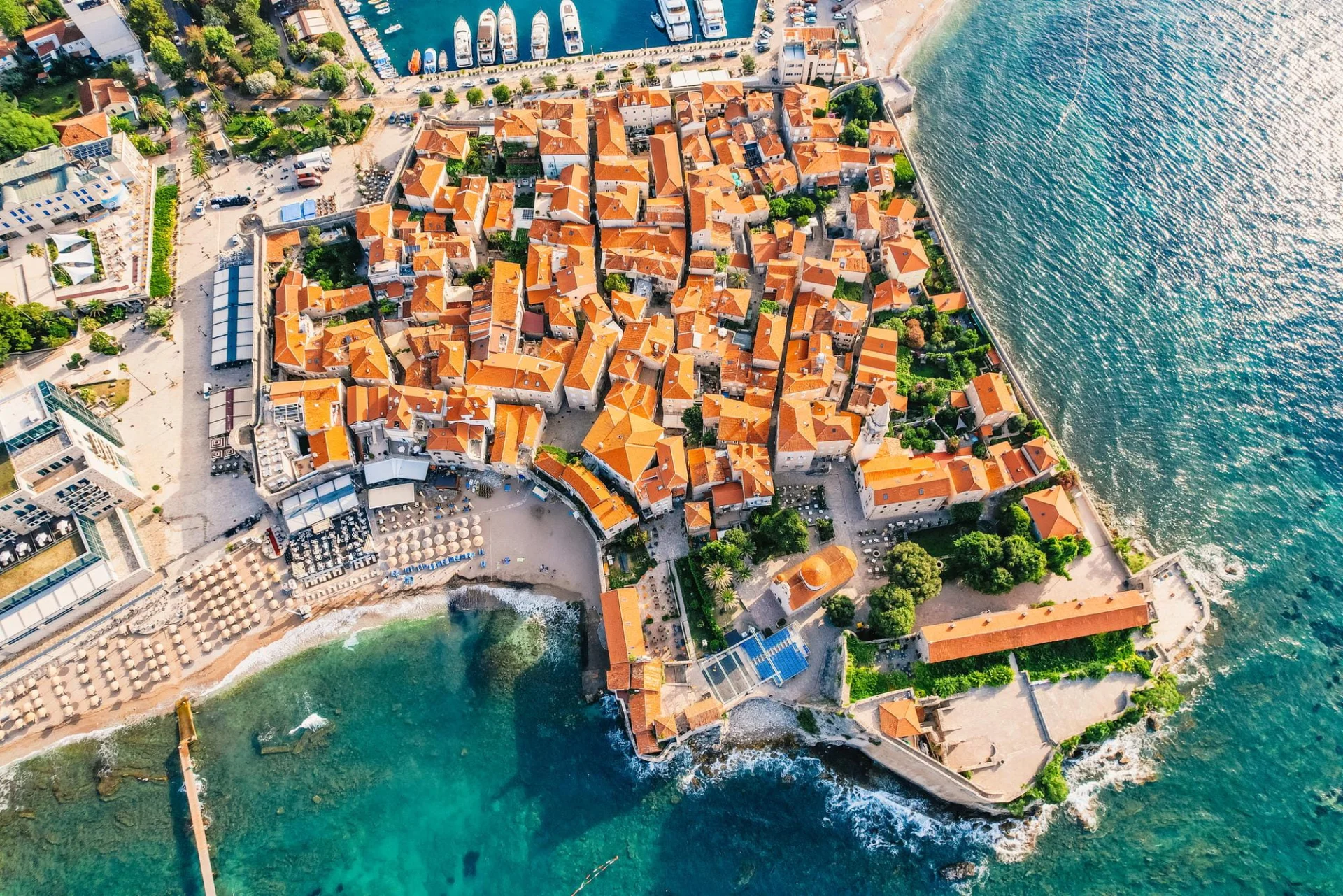 Budva