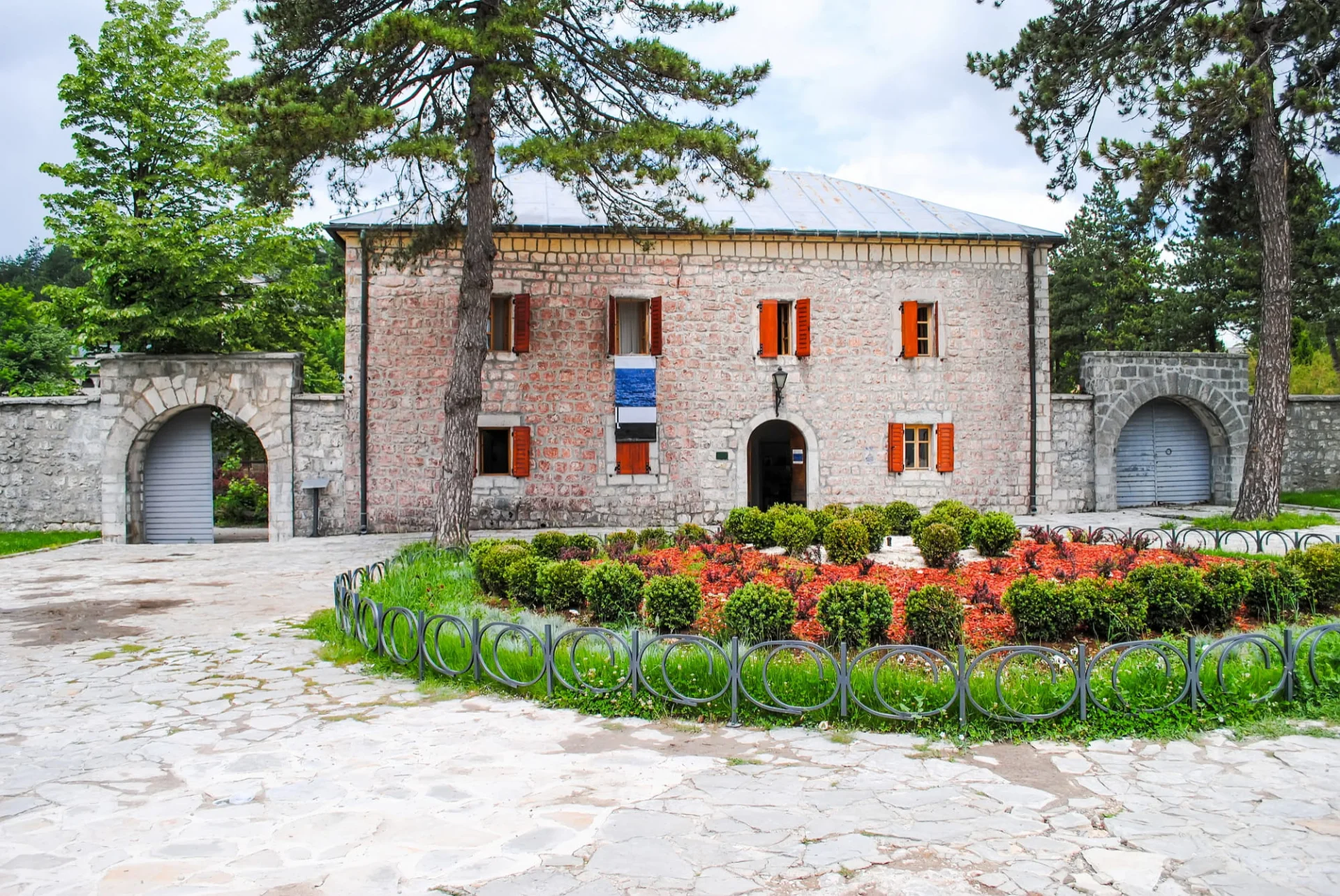 Cetinje