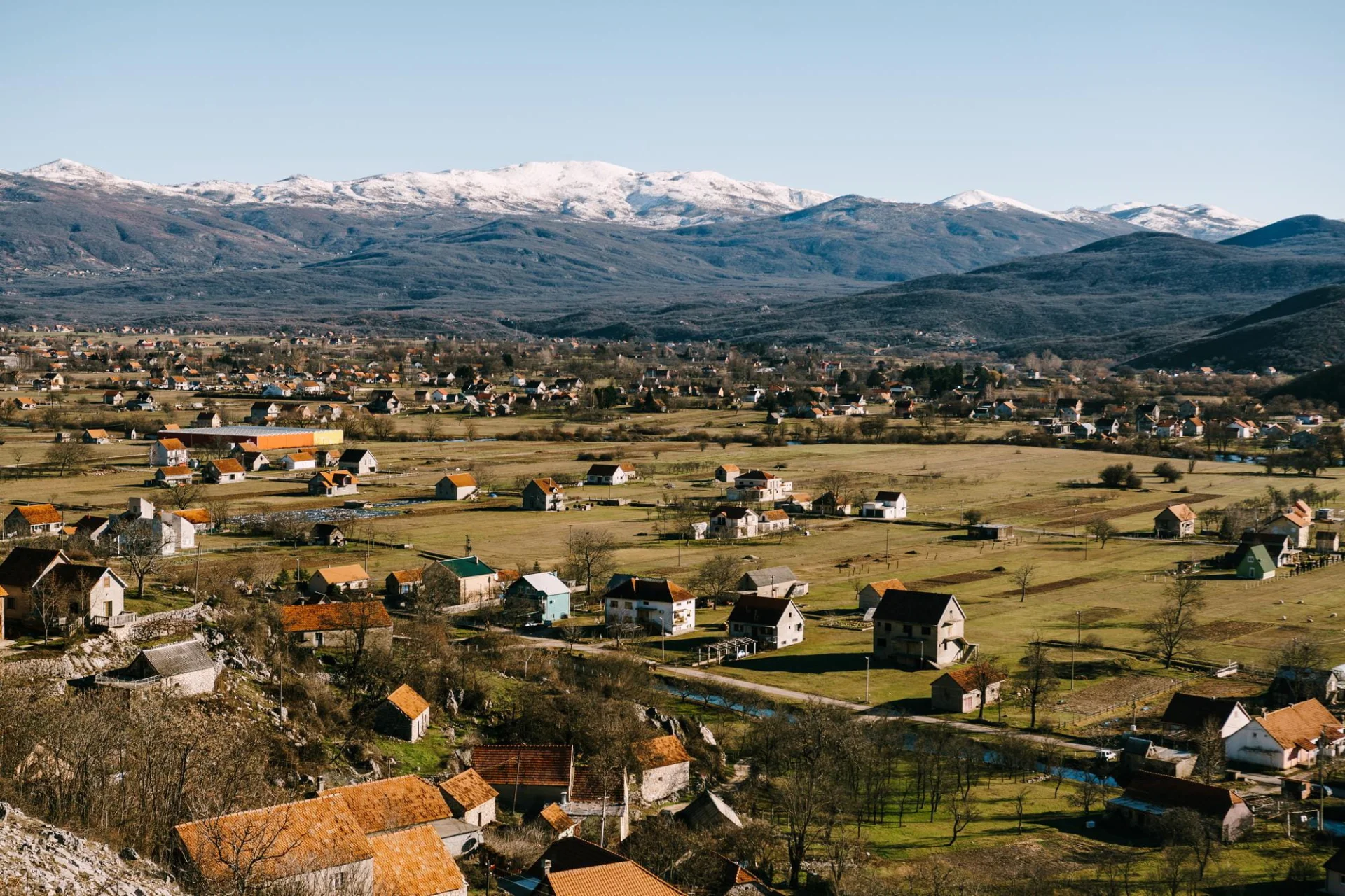 Nikšić