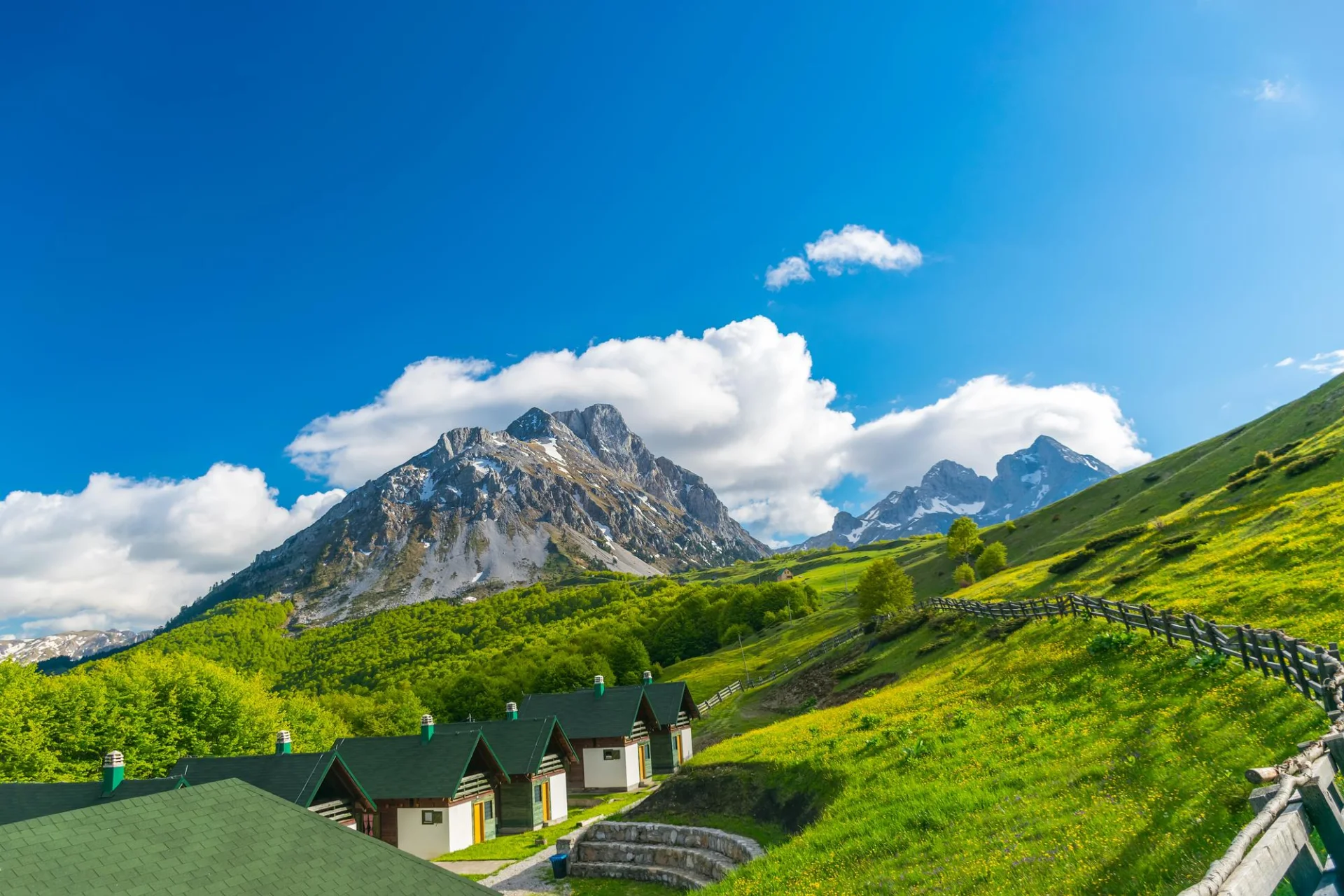 Andrijevica