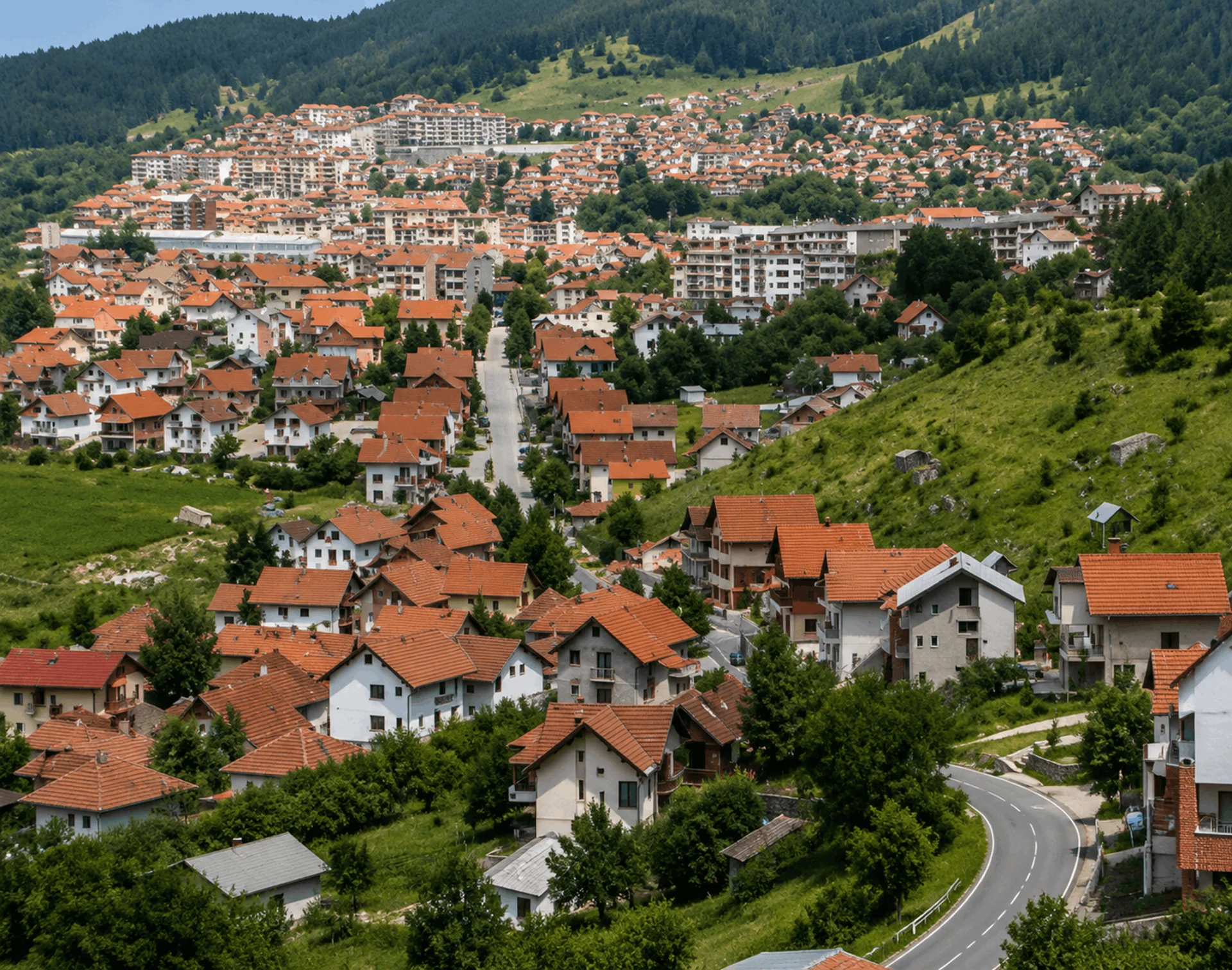 Pljevlja