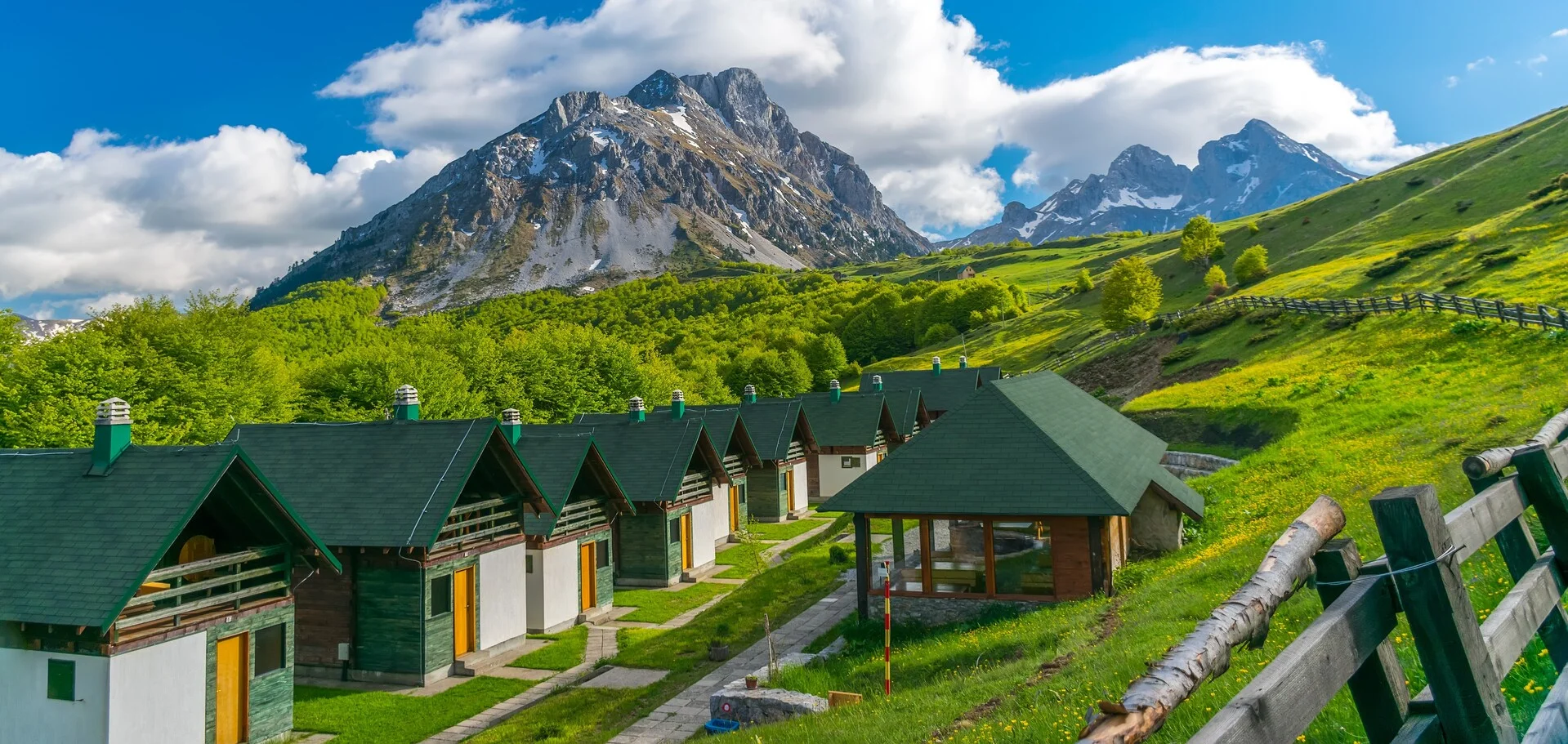 Ekonomija