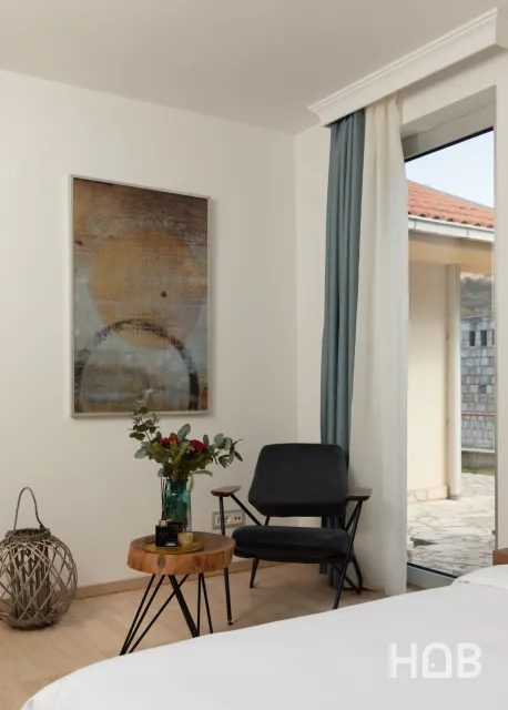 Na prodej, Vila, 159 m², Budva
