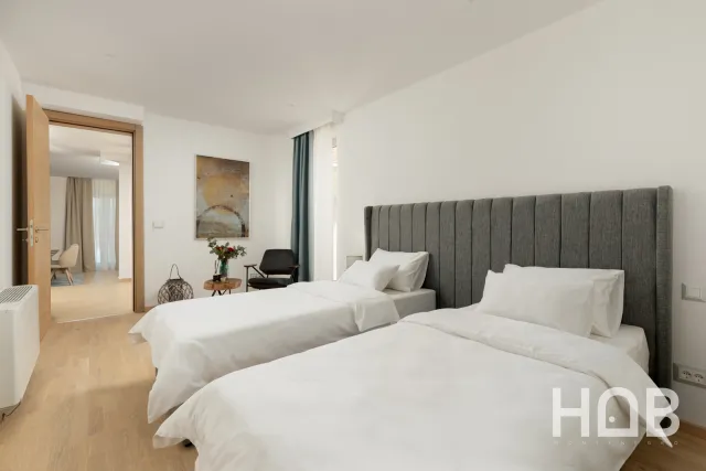 Na prodej, Vila, 159 m², Budva