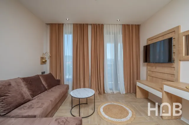Na prodaju, Hotel, 1186 m², Bar