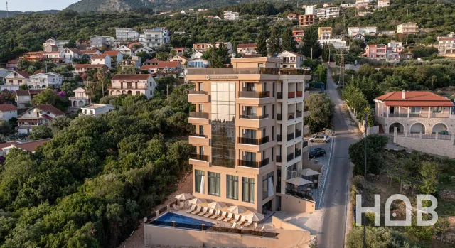 Na prodaju, Hotel, 1186 m², Bar