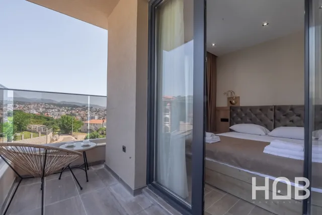 Na prodaju, Hotel, 1186 m², Bar