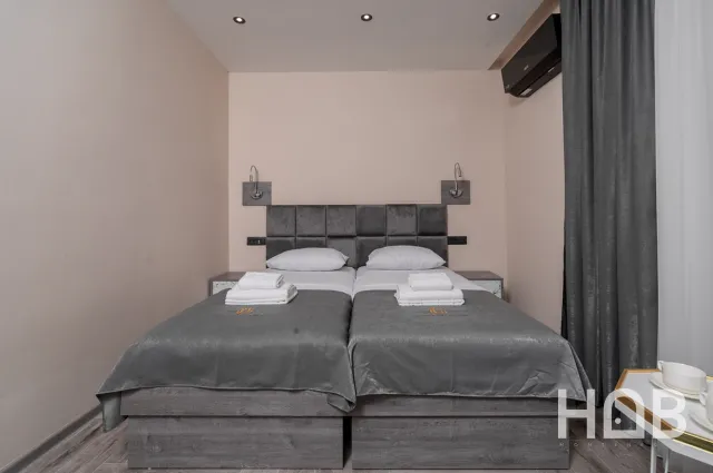 Na prodaju, Hotel, 1186 m², Bar