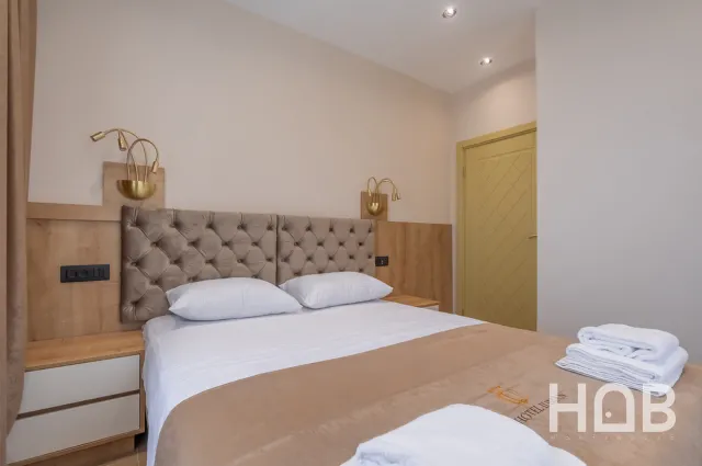 Na prodaju, Hotel, 1186 m², Bar