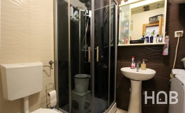 出售, 公寓, 38 m², Herceg Novi