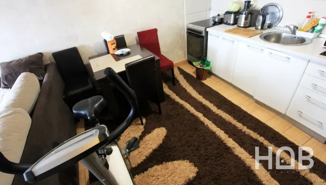 出售, 公寓, 38 m², Herceg Novi