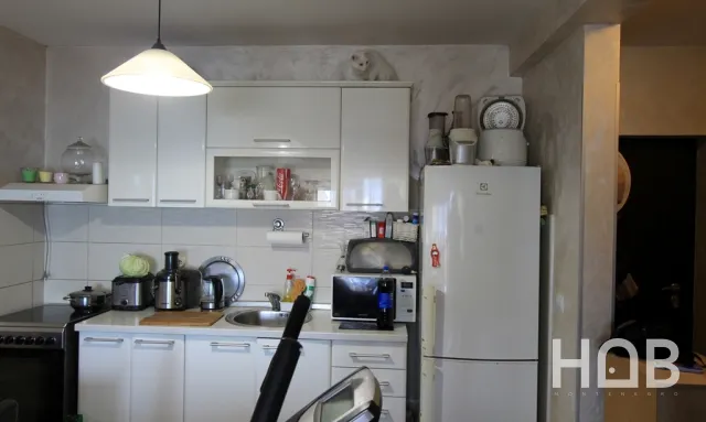 出售, 公寓, 38 m², Herceg Novi
