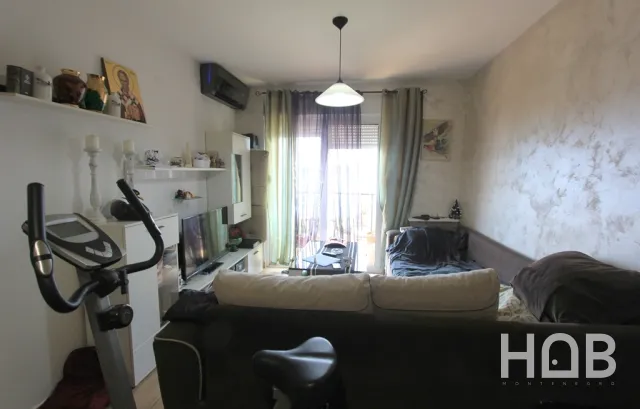 出售, 公寓, 38 m², Herceg Novi