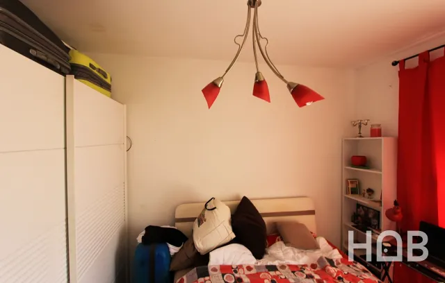 出售, 公寓, 38 m², Herceg Novi