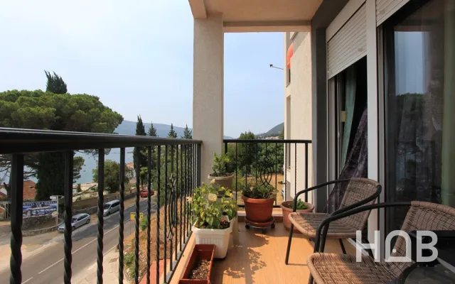 出售, 公寓, 38 m², Herceg Novi