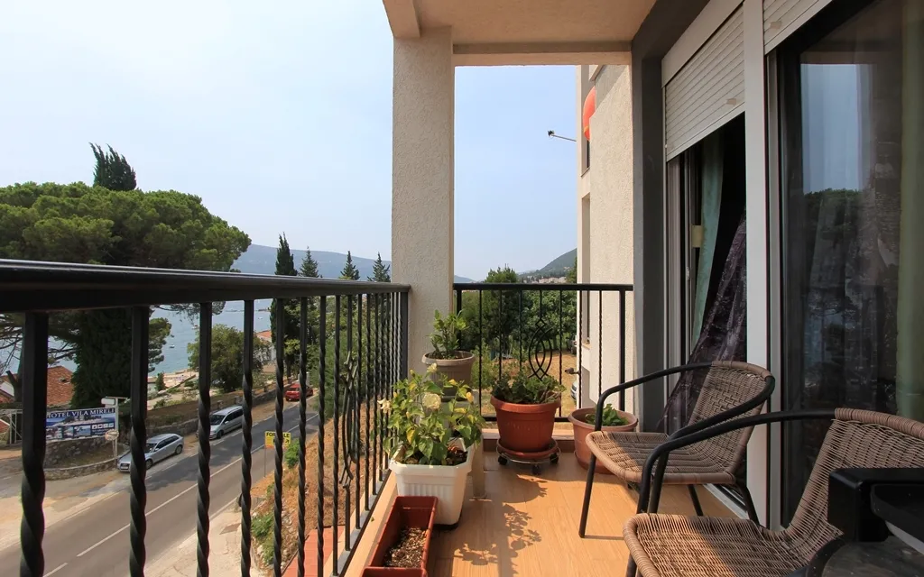 出售, 公寓, 38 m², Herceg Novi