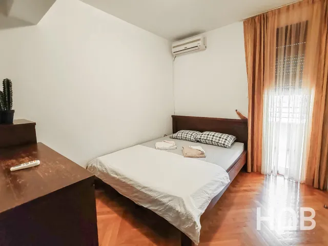 Satılık, Daire, 78 m², Budva