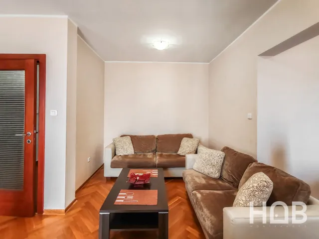 Satılık, Daire, 78 m², Budva