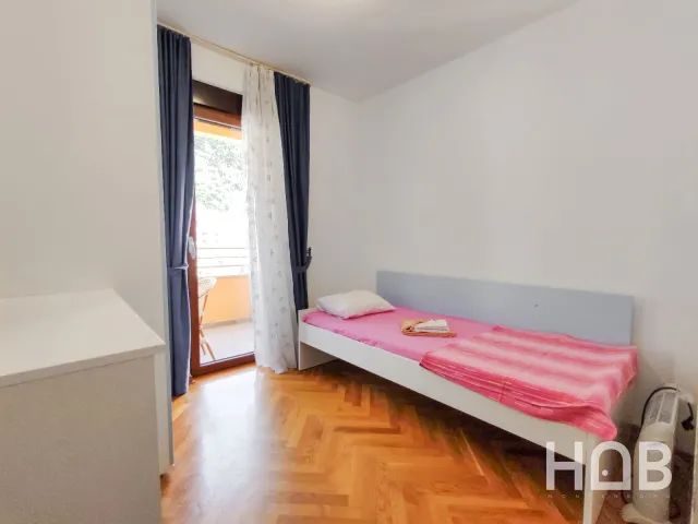 Satılık, Daire, 78 m², Budva