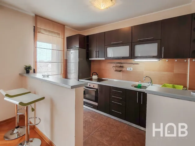 Satılık, Daire, 78 m², Budva