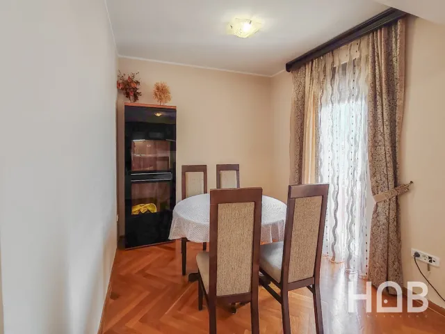Satılık, Daire, 78 m², Budva