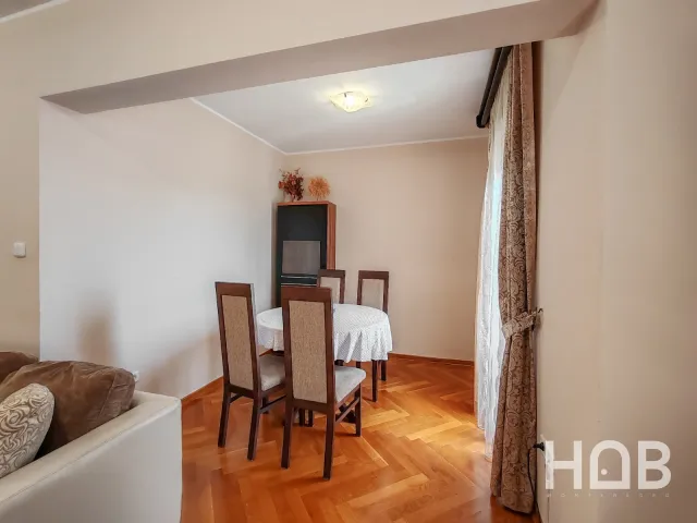 Satılık, Daire, 78 m², Budva