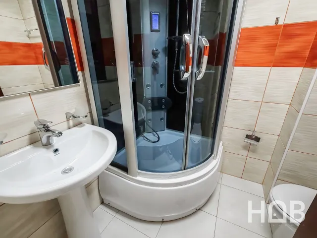 Satılık, Daire, 78 m², Budva