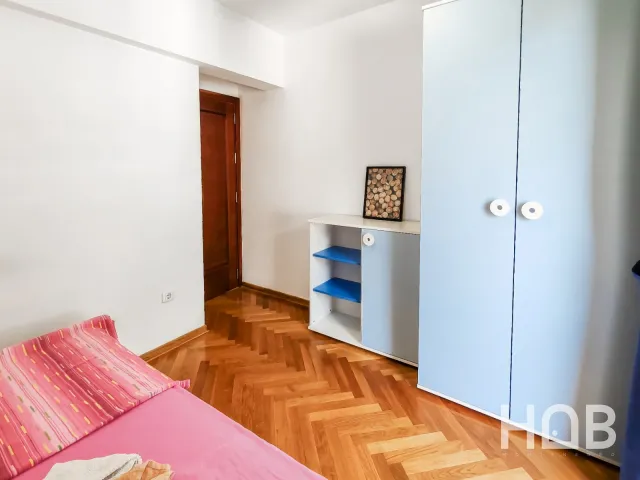 Satılık, Daire, 78 m², Budva