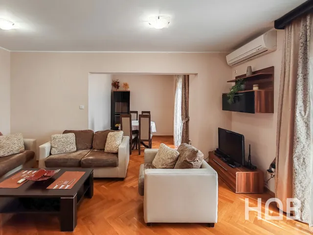 Satılık, Daire, 78 m², Budva