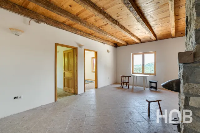 À vendre, Maison, 78 m², Montenegro