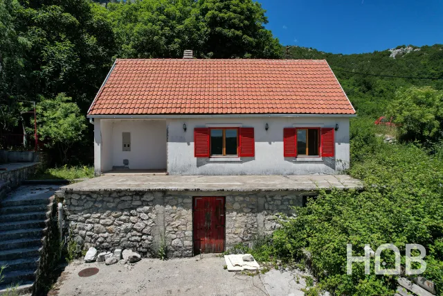 À vendre, Maison, 78 m², Montenegro