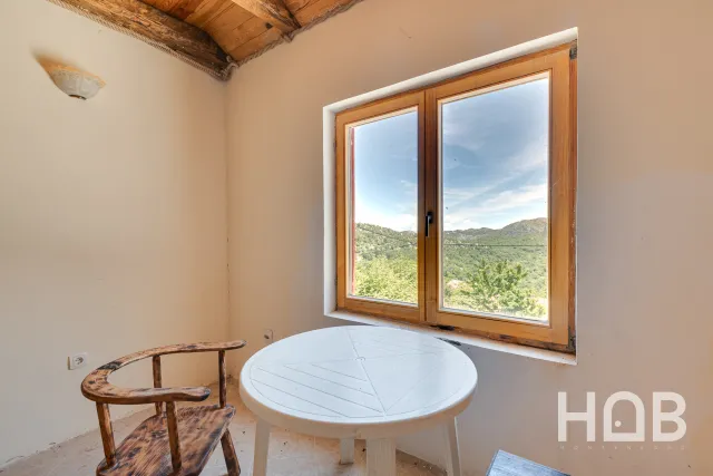 À vendre, Maison, 78 m², Montenegro