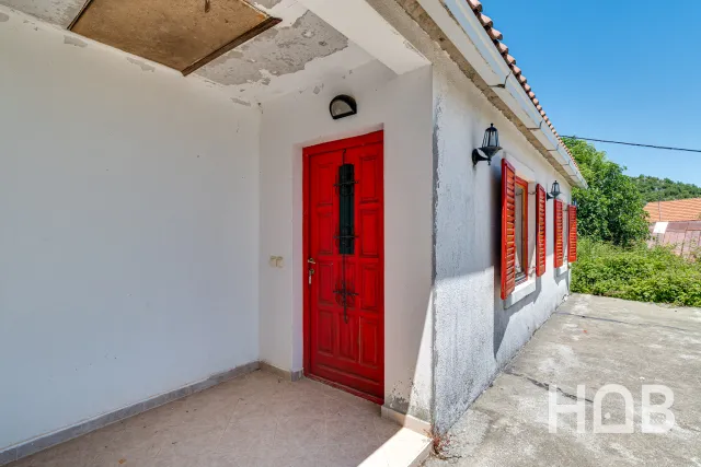 À vendre, Maison, 78 m², Montenegro