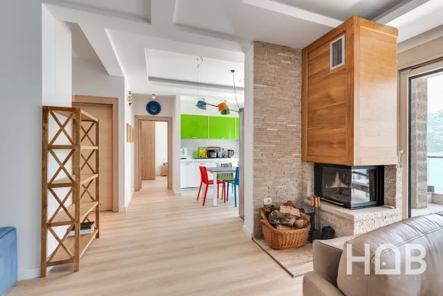 Satılık, Daire, 107 m², Kotor