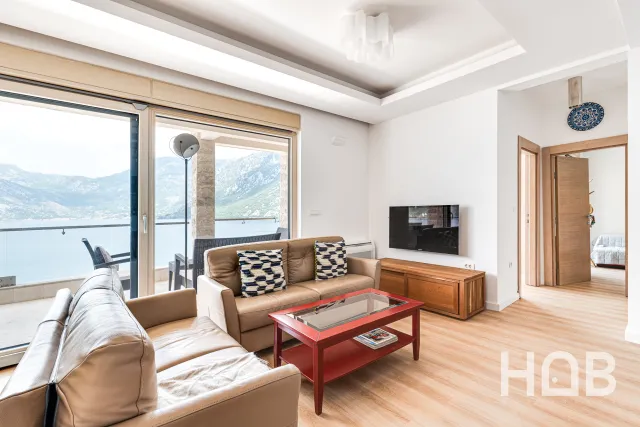 Satılık, Daire, 107 m², Kotor