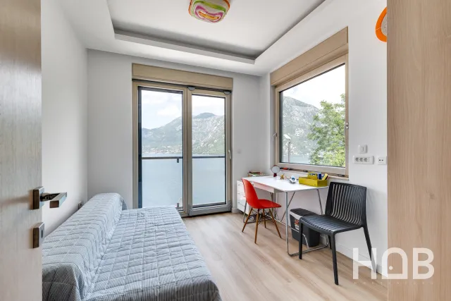 Satılık, Daire, 107 m², Kotor