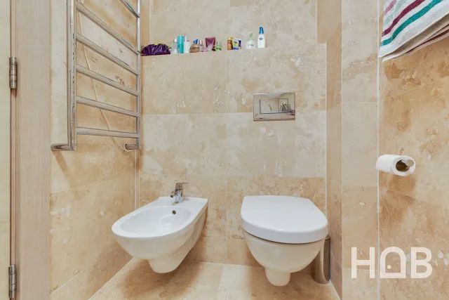Satılık, Daire, 107 m², Kotor