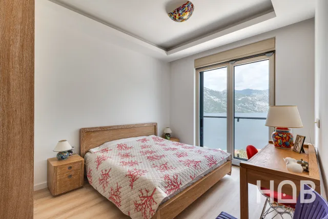 Satılık, Daire, 107 m², Kotor