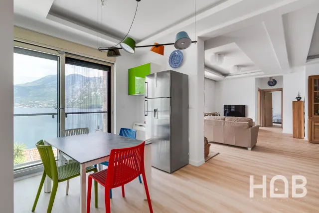 Satılık, Daire, 107 m², Kotor