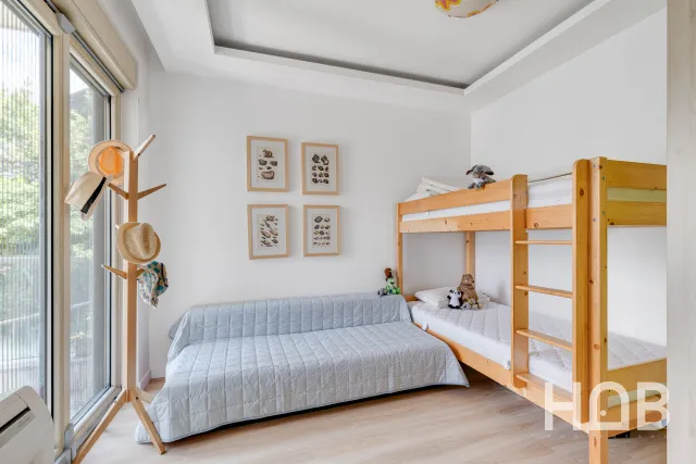 Satılık, Daire, 107 m², Kotor