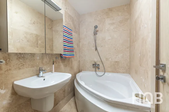 Satılık, Daire, 107 m², Kotor