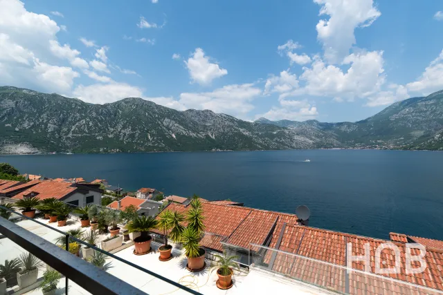 Satılık, Daire, 107 m², Kotor