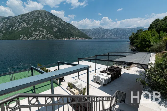 Satılık, Daire, 107 m², Kotor