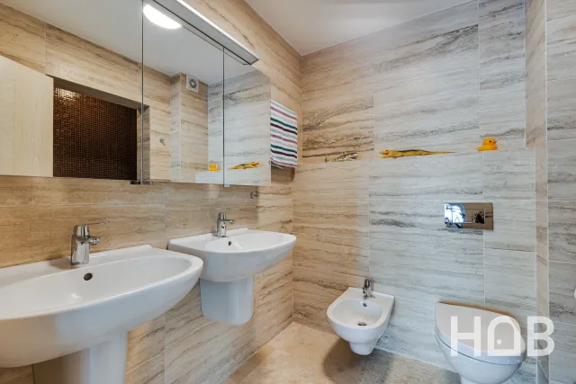 Satılık, Daire, 107 m², Kotor